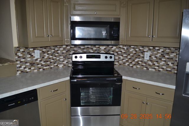 3836 Mulberry Drive, Columbus, GA 31907