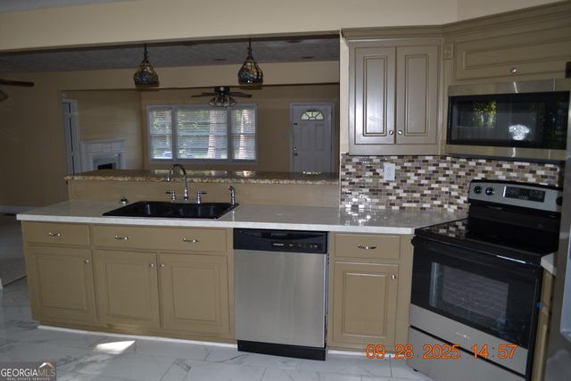 3836 Mulberry Drive, Columbus, GA 31907