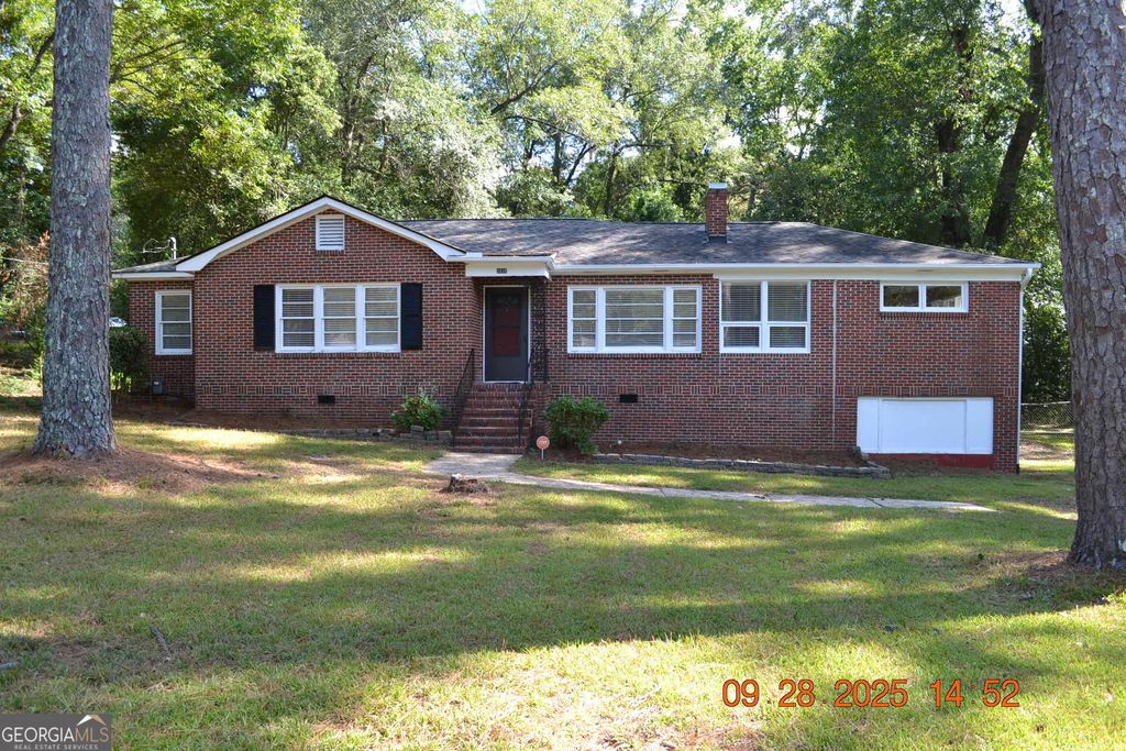 3836 Mulberry Drive, Columbus, GA 31907