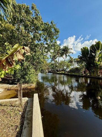 2048 SW 28th Terrace, Fort Lauderdale, FL 33312