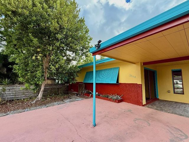 2048 SW 28th Terrace, Fort Lauderdale, FL 33312