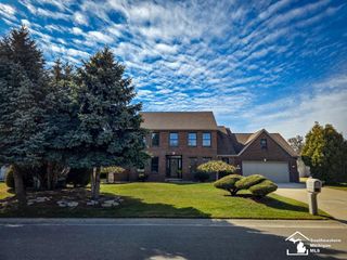 986 Regents Park Drive, Monroe Twp, MI 48161