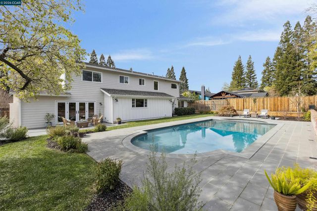 626 Mia Court, Danville, CA 94526