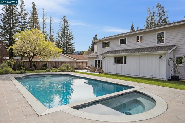 626 Mia Court, Danville, CA 94526