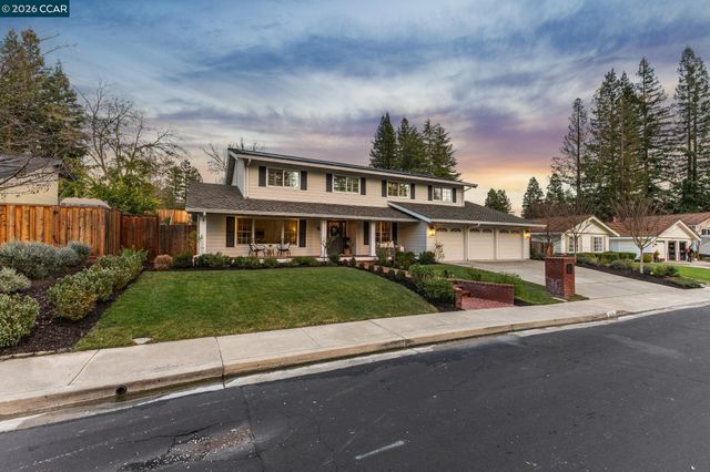 626 Mia Court, Danville, CA 94526