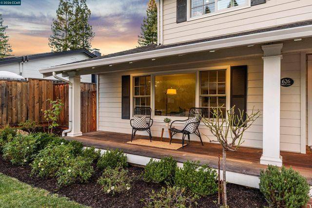 626 Mia Court, Danville, CA 94526