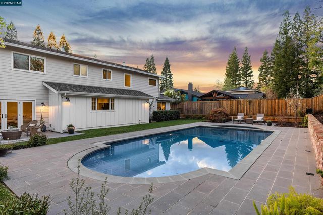 626 Mia Court, Danville, CA 94526