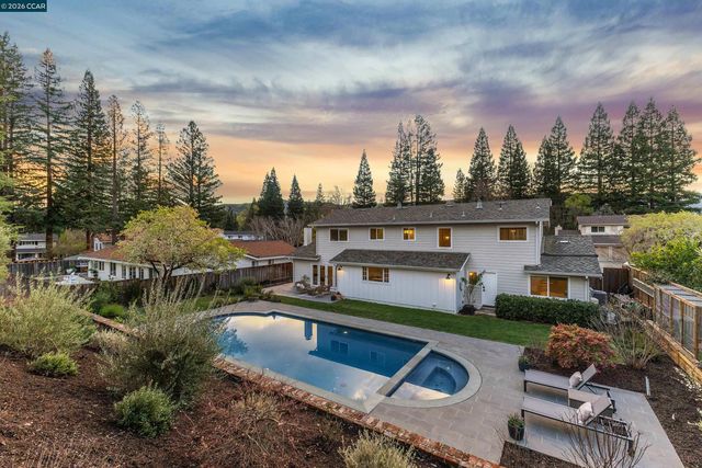 626 Mia Court, Danville, CA 94526