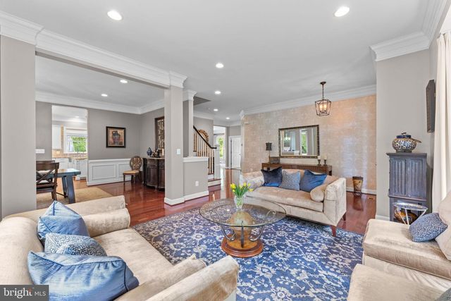 10505 TABA COVE CT, Fairfax, VA 22030
