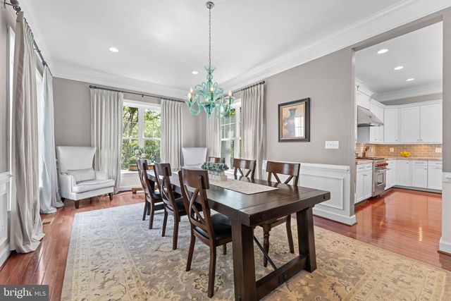 10505 TABA COVE CT, Fairfax, VA 22030