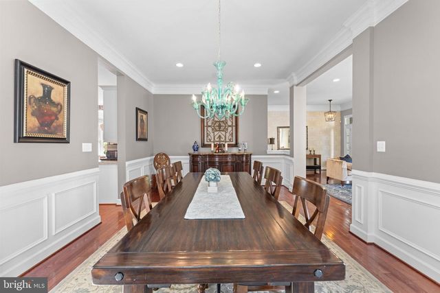 10505 TABA COVE CT, Fairfax, VA 22030