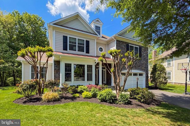 10505 TABA COVE CT, Fairfax, VA 22030