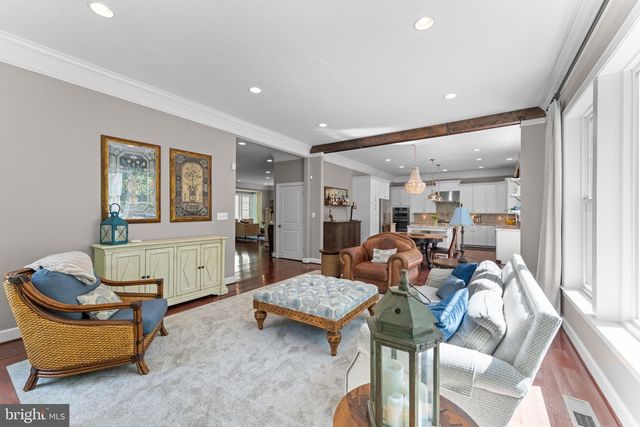 10505 TABA COVE CT, Fairfax, VA 22030
