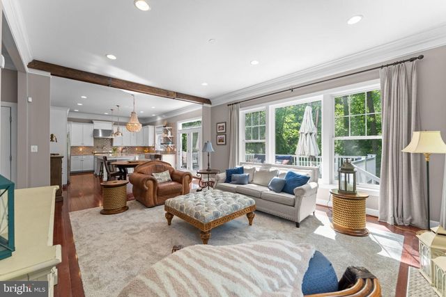 10505 TABA COVE CT, Fairfax, VA 22030