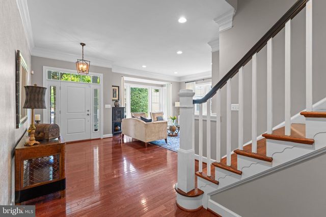 10505 TABA COVE CT, Fairfax, VA 22030