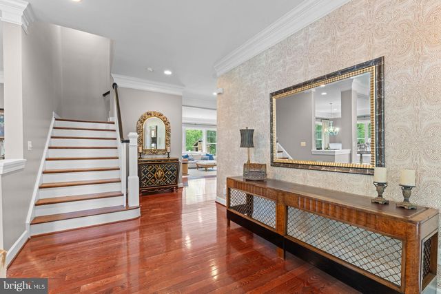10505 TABA COVE CT, Fairfax, VA 22030