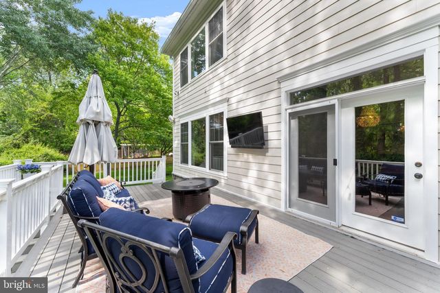 10505 TABA COVE CT, Fairfax, VA 22030