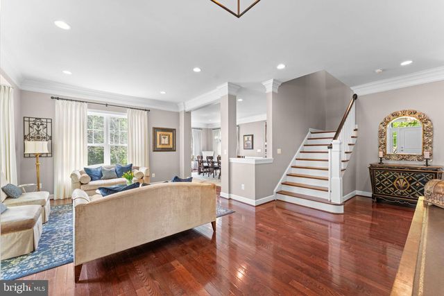 10505 TABA COVE CT, Fairfax, VA 22030