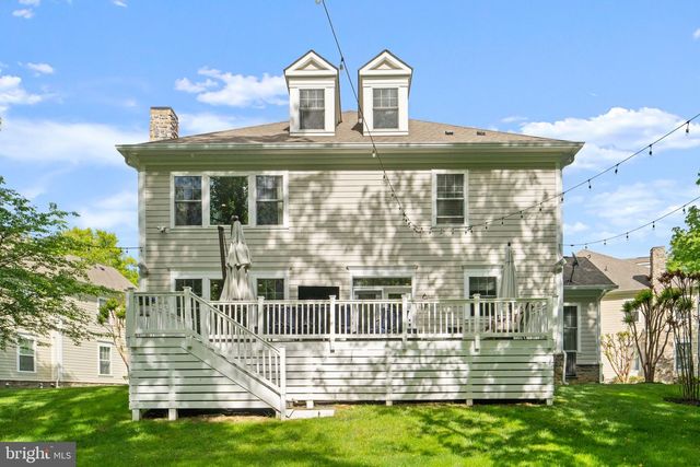 10505 TABA COVE CT, Fairfax, VA 22030