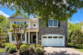 10505 TABA COVE CT, Fairfax, VA 22030