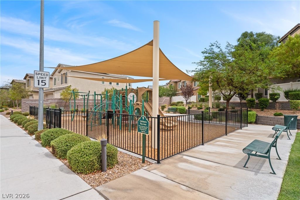 1367 Ossa Street 4103, Henderson, NV 89052 — photo 2