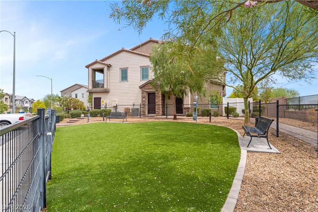 1367 Ossa Street 4103, Henderson, NV 89052 — photo 3