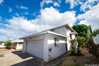 1122 4th Avenue A, Honolulu, HI 96816