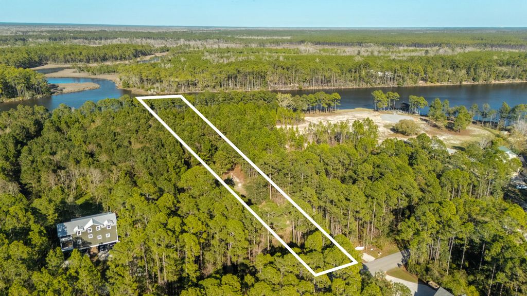 288 Eve Circle, Santa Rosa Beach, FL 32459