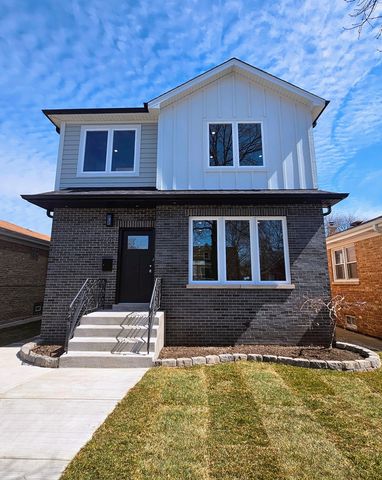 7509 N Oleander Avenue, Chicago, IL 60631