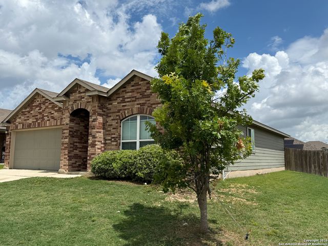 1552 Doncaster Drive, Seguin, TX 78155