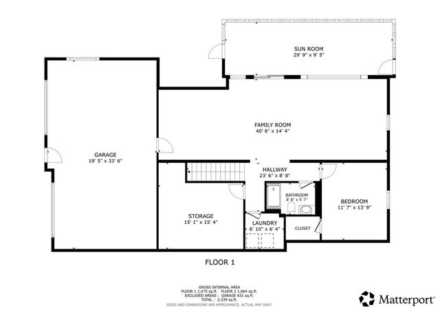 7790 E 126th Street, Fishers, IN 46038