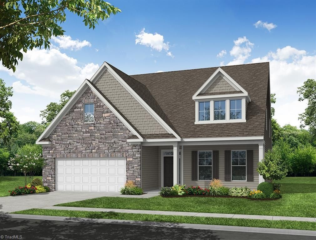 8142 Burberry Trail, Clemmons, NC 27012