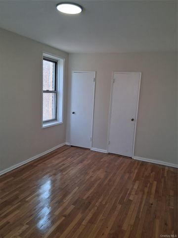 2235 CRUGER Avenue 5F, Bronx, NY 10467