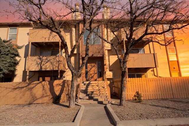 3833 Montgomery Boulevard NE APT 524, Albuquerque, NM 87109