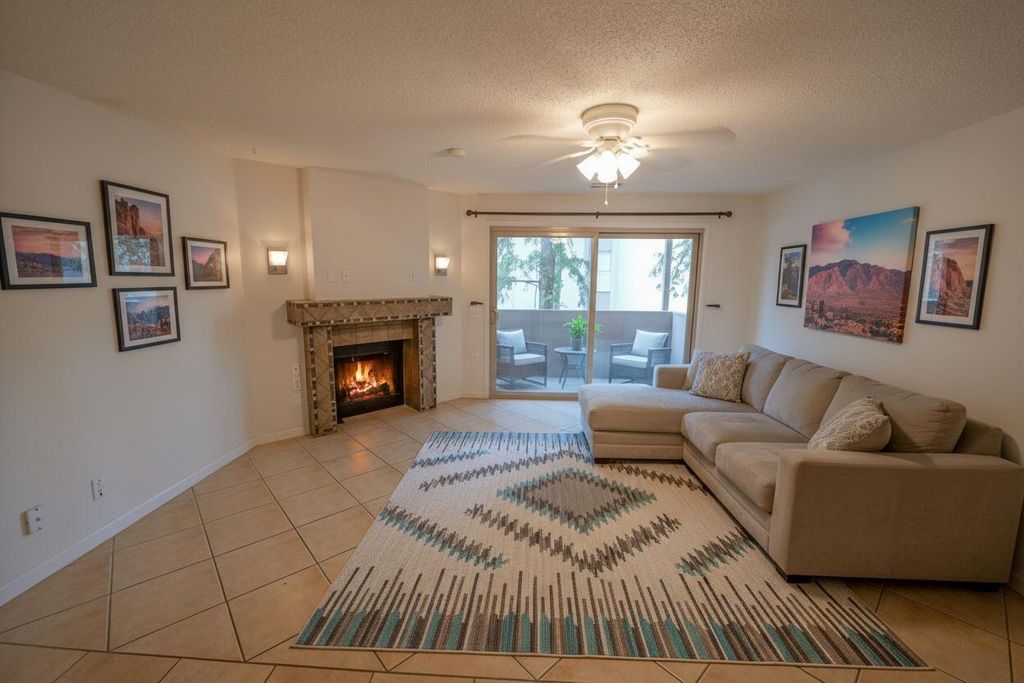 3833 Montgomery Boulevard NE APT 524, Albuquerque, NM 87109