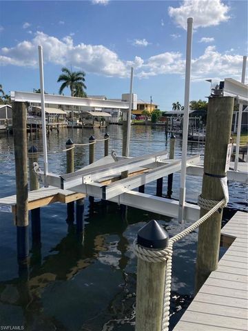 2849 TRIGGERFISH ST, Matlacha, FL 33993