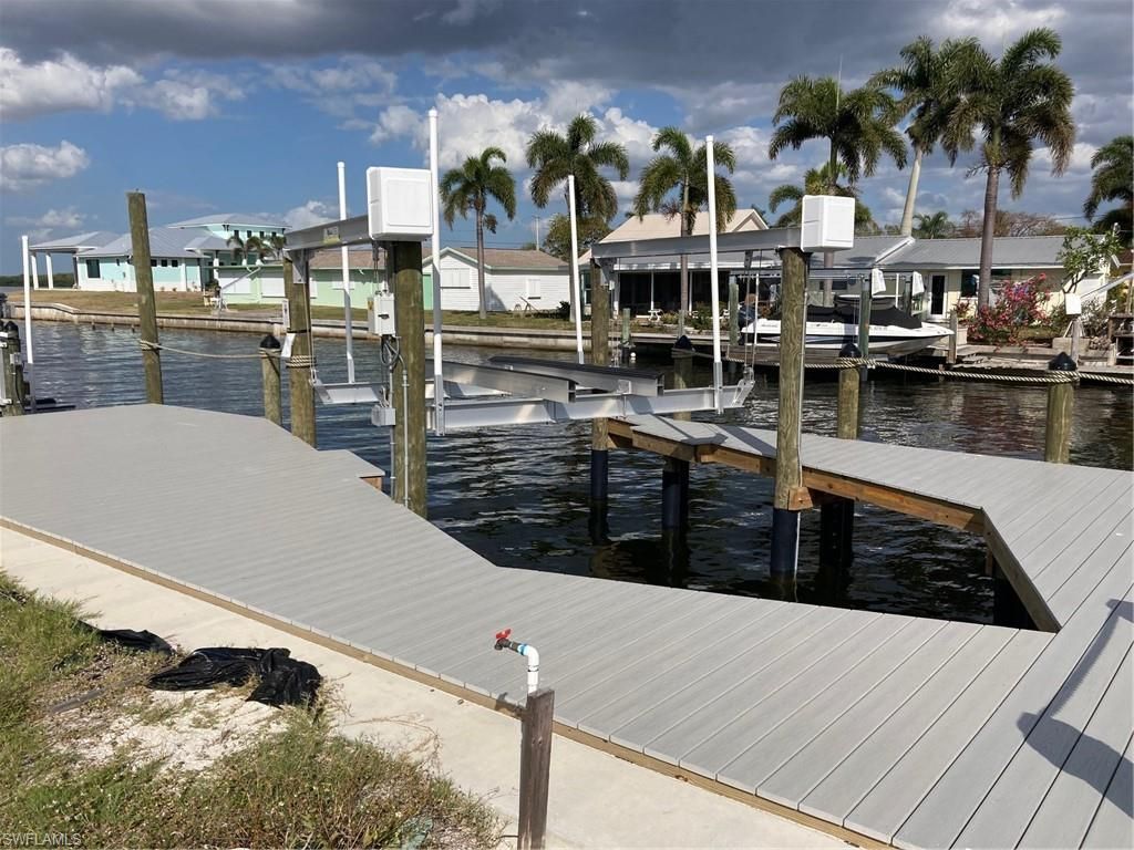 2849 TRIGGERFISH ST, MATLACHA, FL 33993 — photo 4