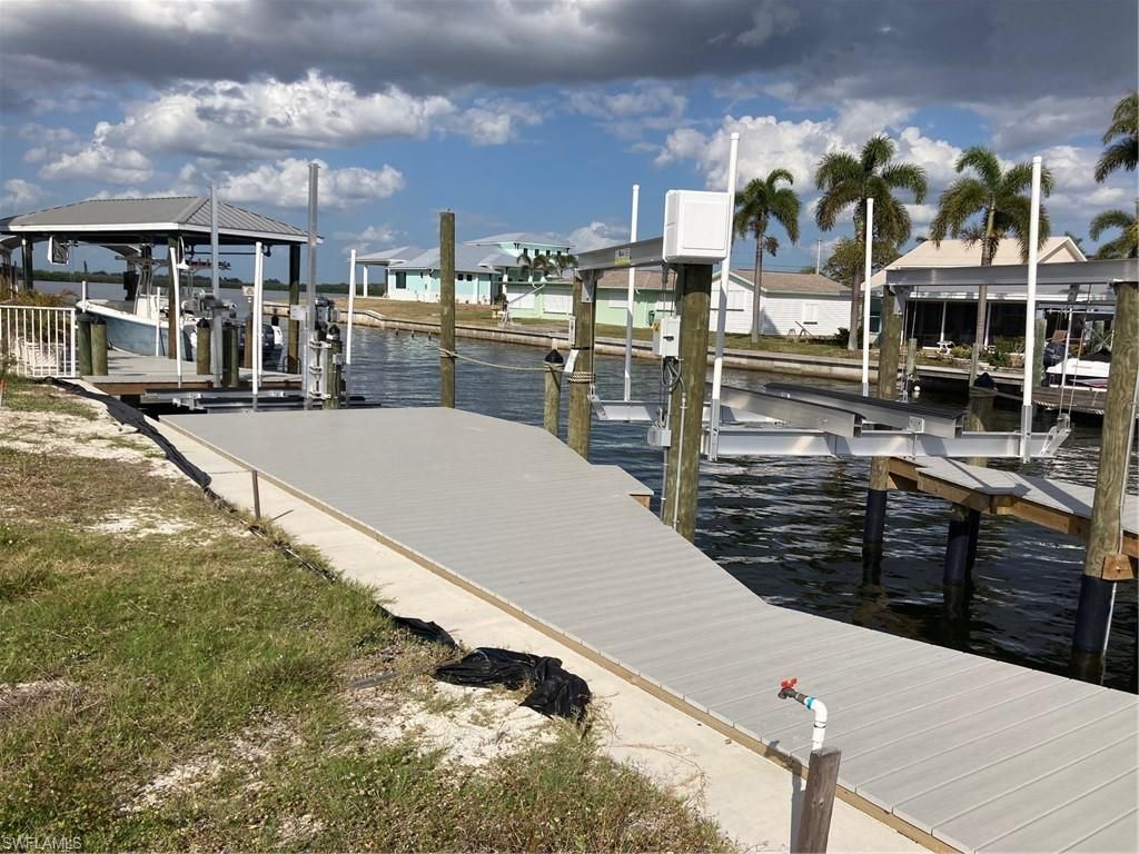2849 TRIGGERFISH ST, MATLACHA, FL 33993 — photo 5