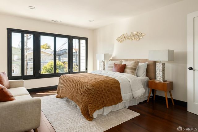 428 17th Avenue, San Francisco, CA 94121