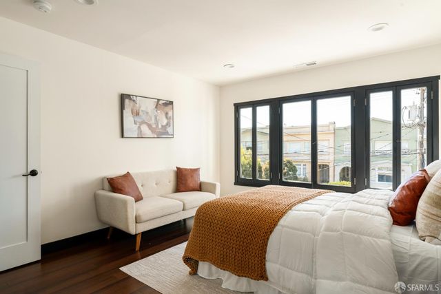 428 17th Avenue, San Francisco, CA 94121