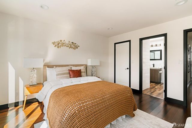 428 17th Avenue, San Francisco, CA 94121