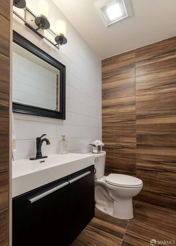 428 17th Avenue, San Francisco, CA 94121