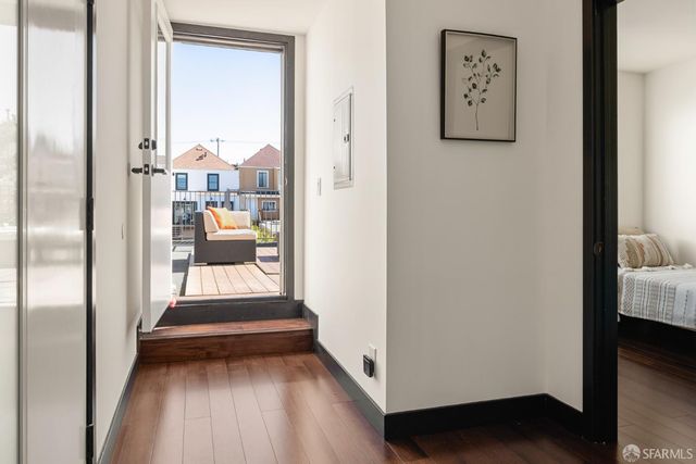 428 17th Avenue, San Francisco, CA 94121