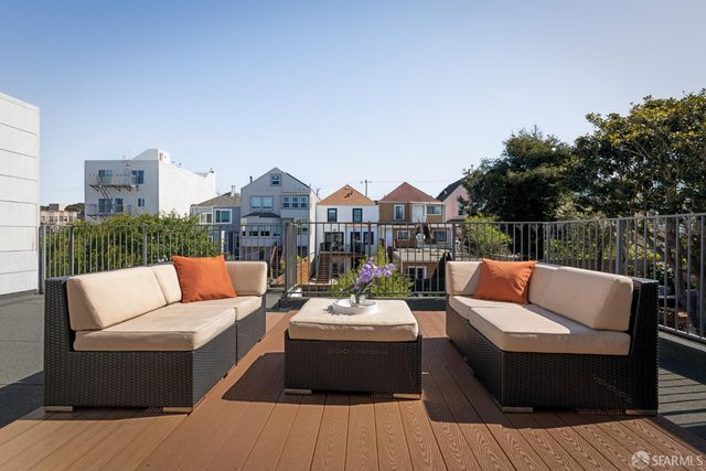 428 17th Avenue, San Francisco, CA 94121