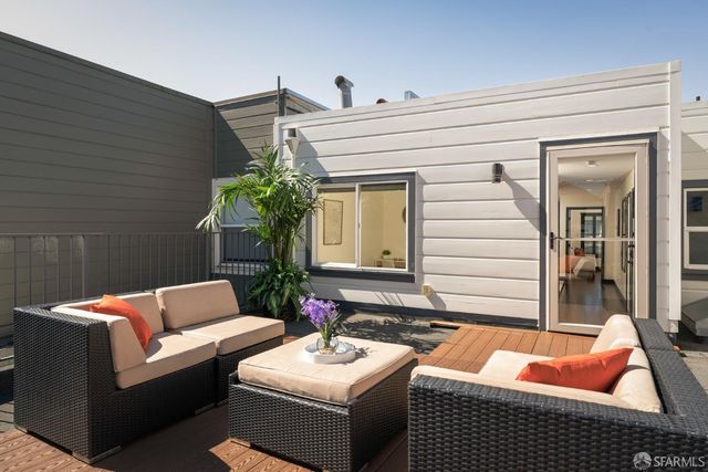 428 17th Avenue, San Francisco, CA 94121