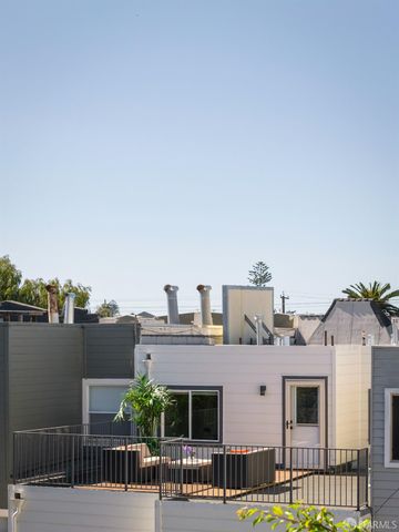 428 17th Avenue, San Francisco, CA 94121