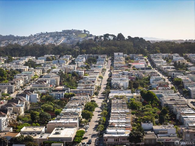428 17th Avenue, San Francisco, CA 94121