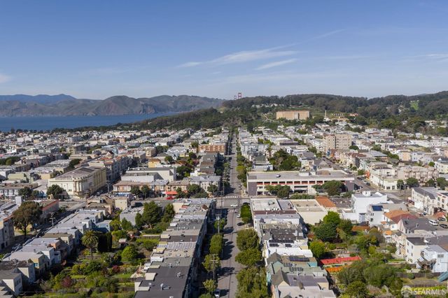 428 17th Avenue, San Francisco, CA 94121
