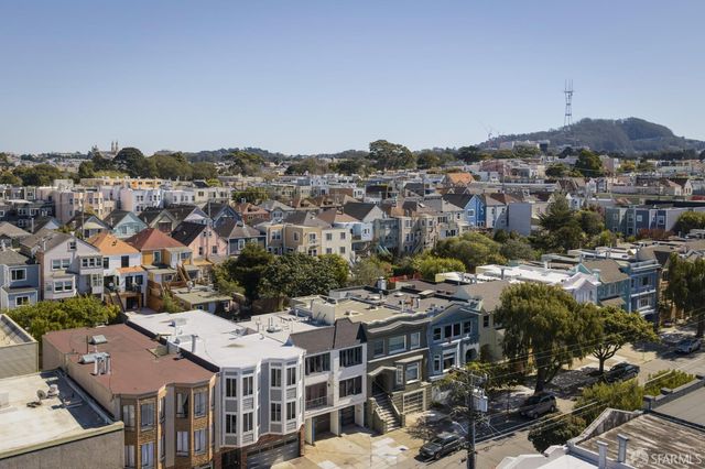 428 17th Avenue, San Francisco, CA 94121