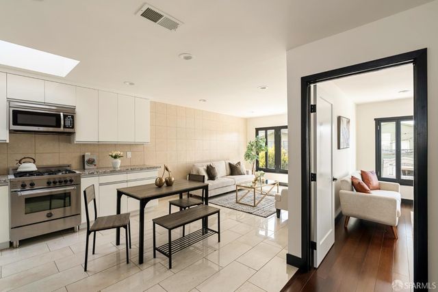 428 17th Avenue, San Francisco, CA 94121